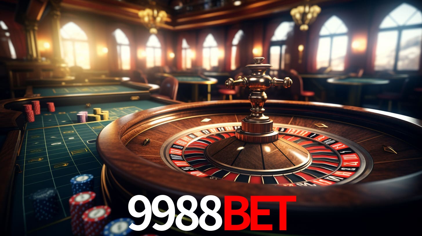 Welcome Bonus 9988Bet