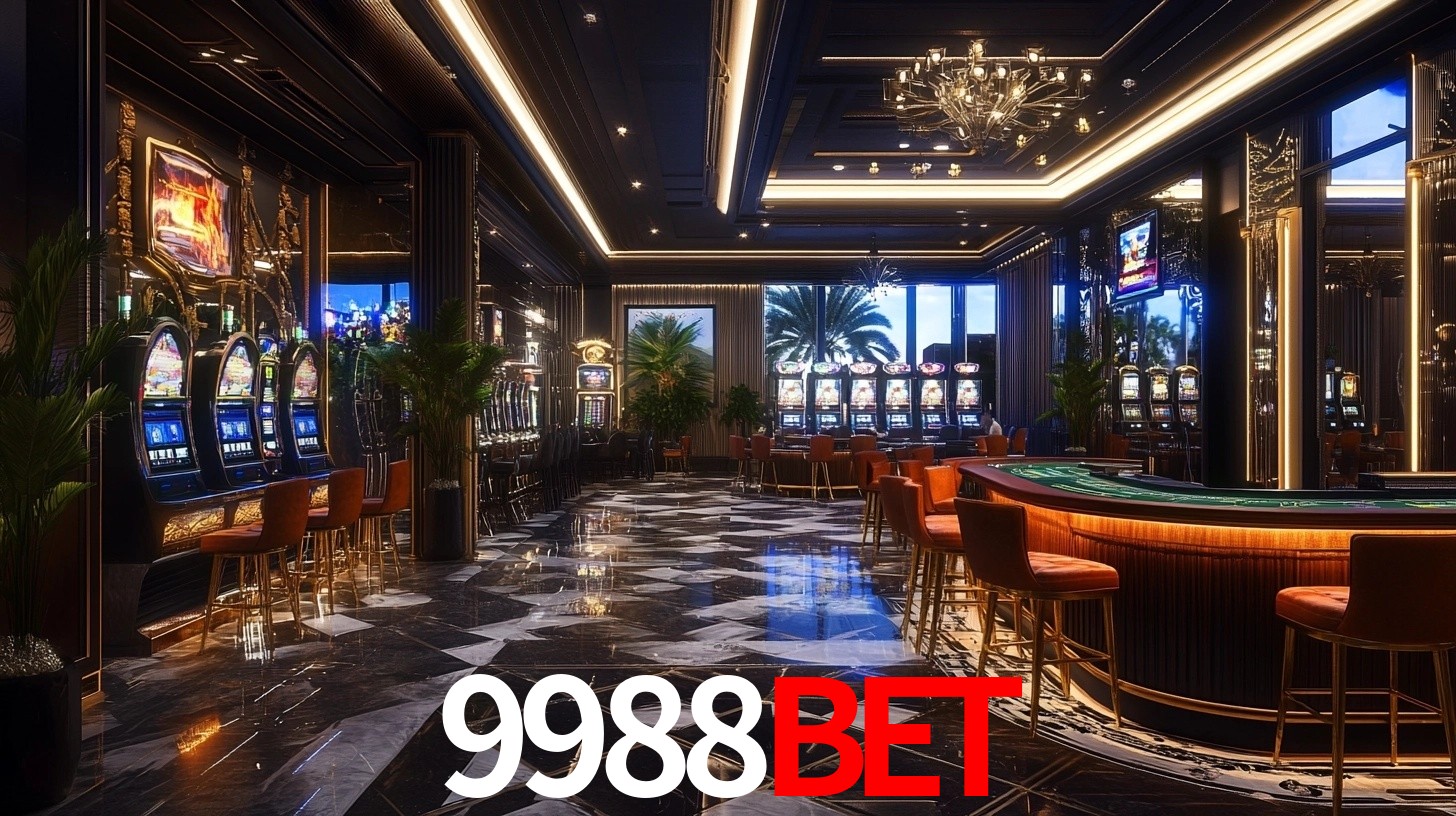 9988Bet.Com