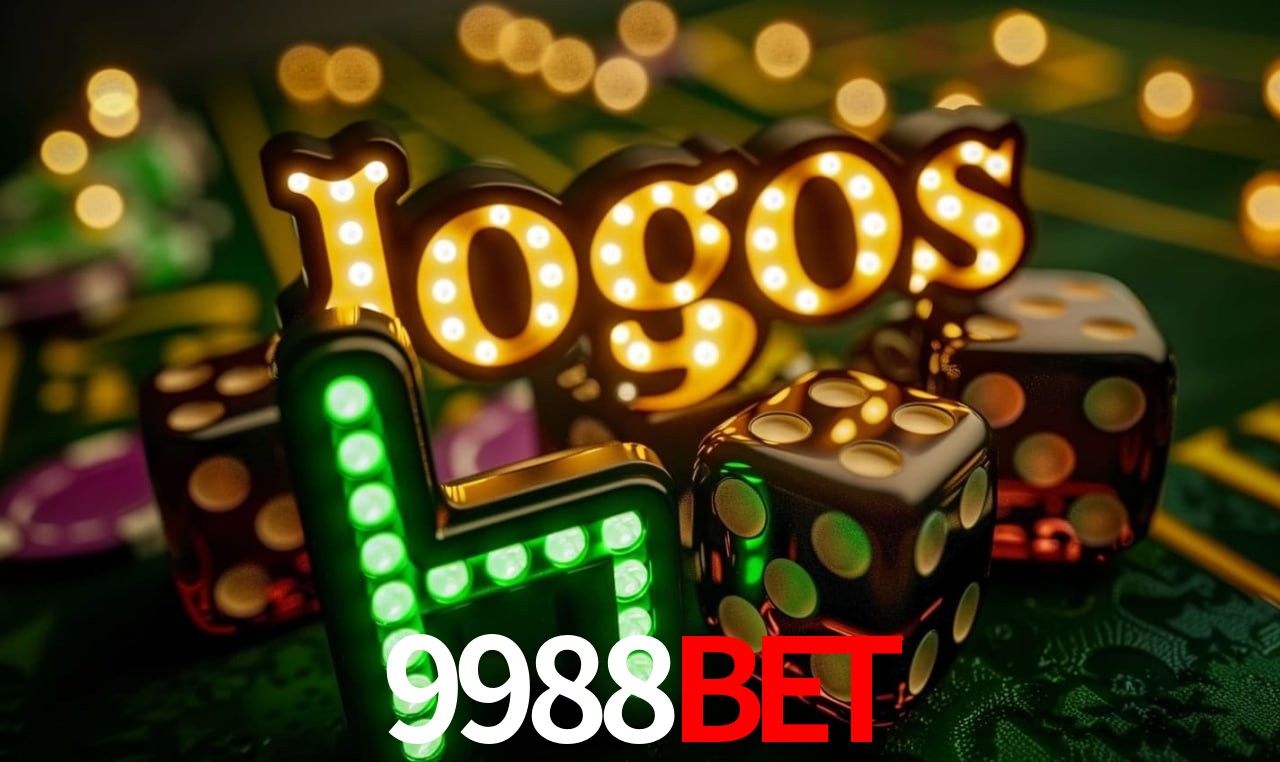 Apostas Esportivas na 9988Bet: Um Guia Completo