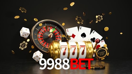 Live Casino 9988Bet