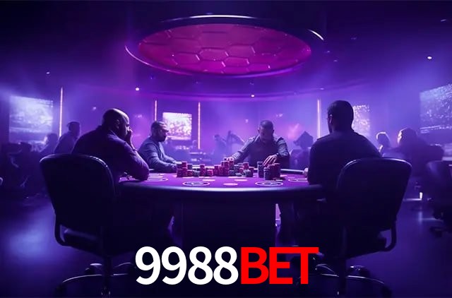 Provedores de Jogos 9988Bet