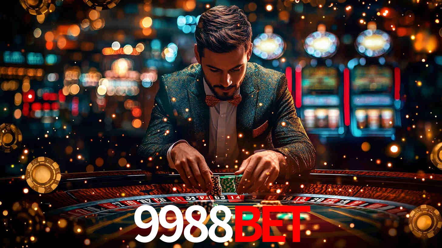 9988Bet