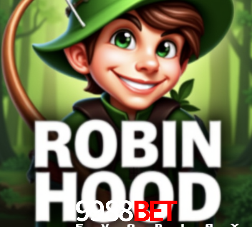 Slot Games 9988Bet