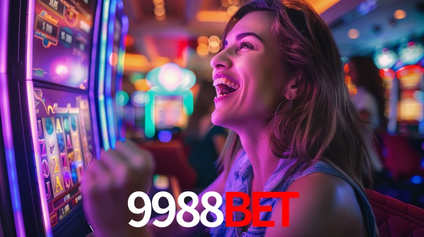 9988Bet.Com