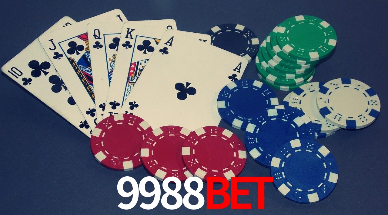 Tennis Betting 9988Bet