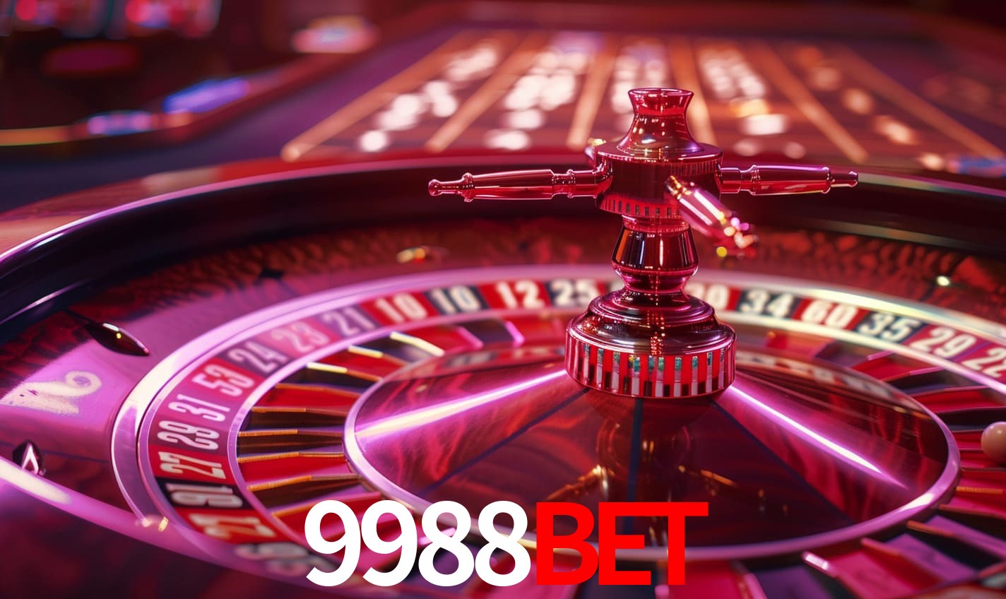 Casino Ao Vivo 9988Bet