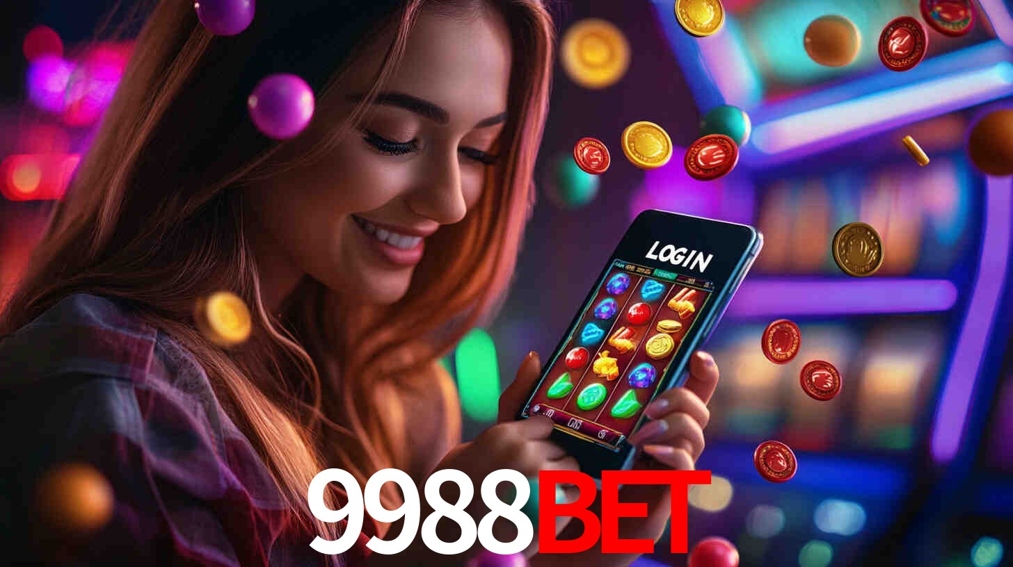 9988Bet: A Experiência de Casino com Jogos de Mesa ao Vivo