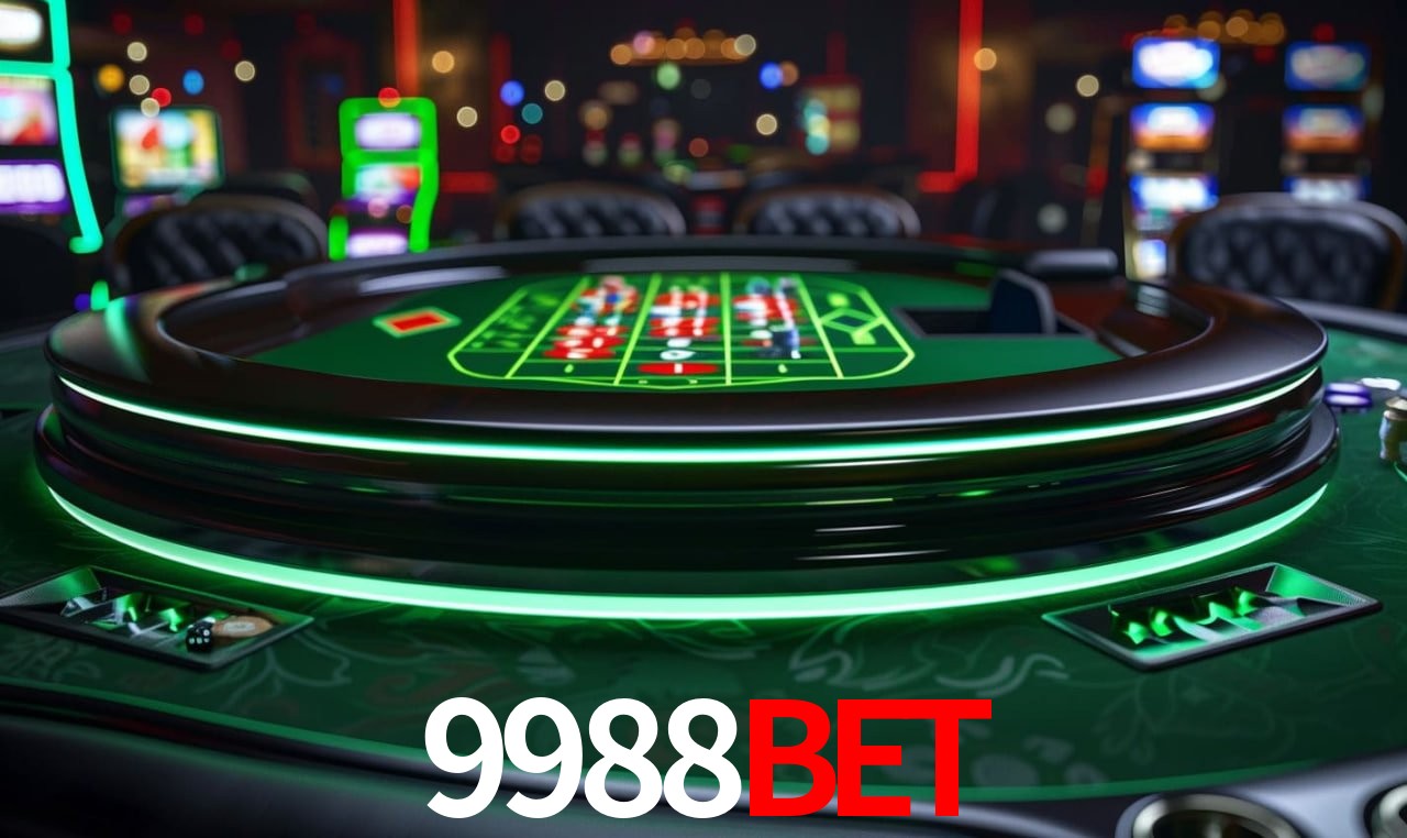 Secure Login 9988Bet