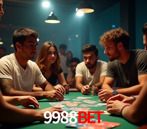 Descubra o Programa VIP da 9988Bet: Vantagens Exclusivas para Jogadores