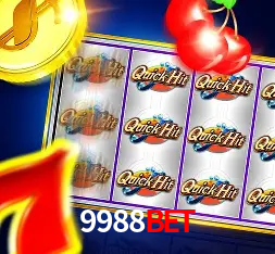 PIX Instantâneo 9988Bet