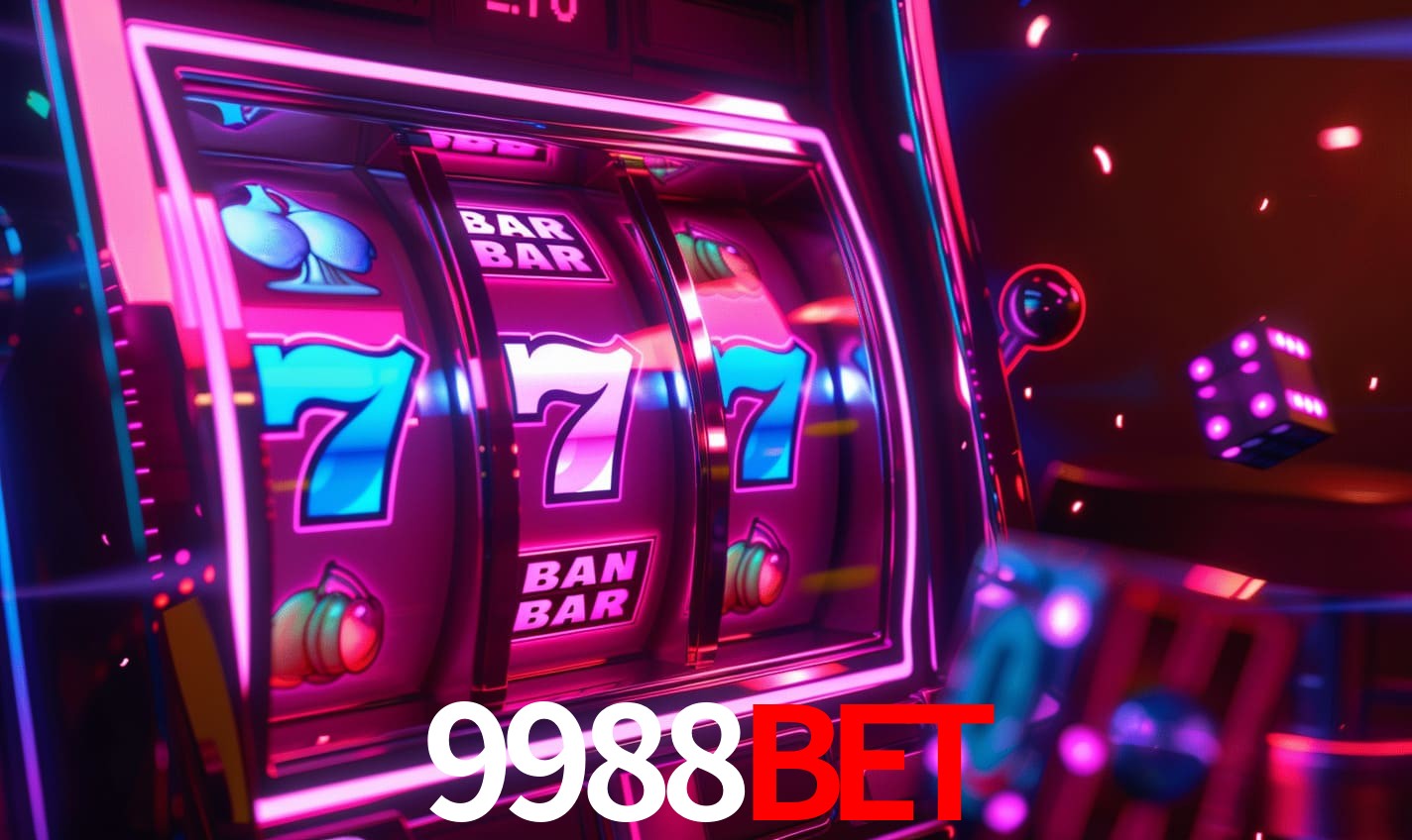 Diretório de Jogos 9988Bet