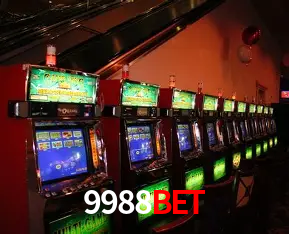 API Integration 9988Bet