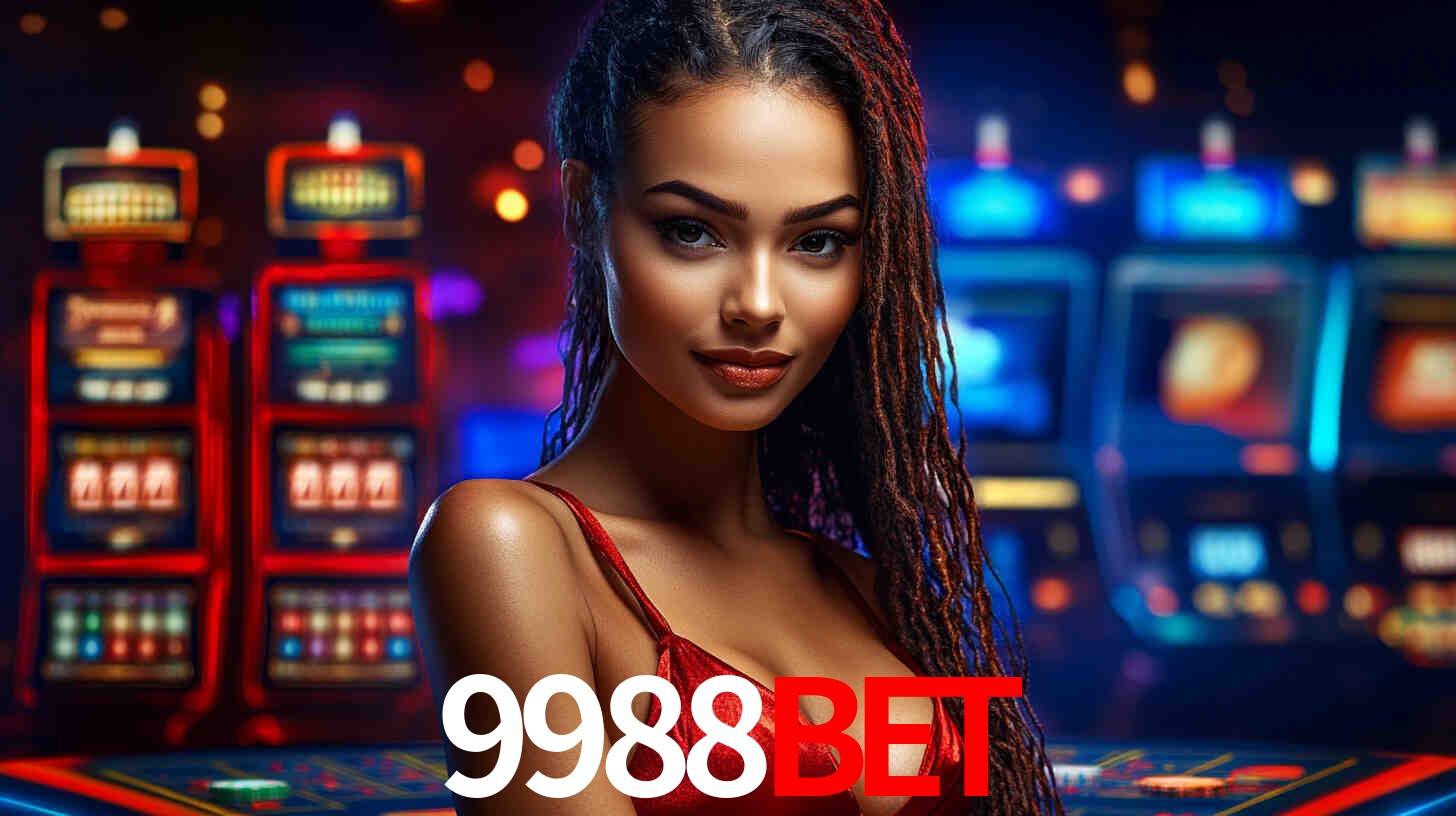 Gates of Olympus 9988Bet