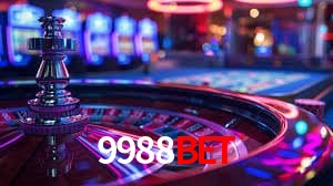 Desvendando o Mundo dos Jogos Virtuais na 9988Bet
