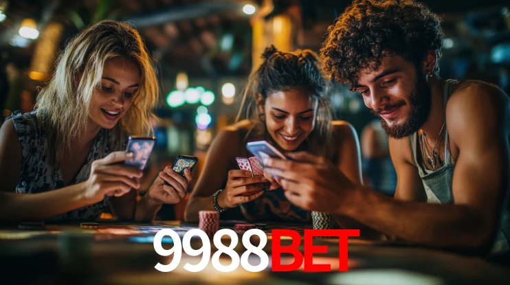 Premium Interface 9988Bet