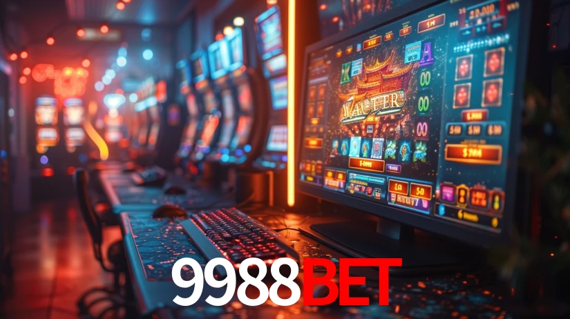 9988Bet.Com