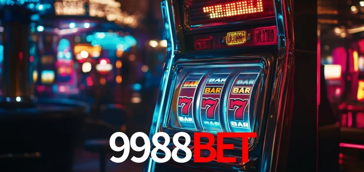 9988Bet App Interface