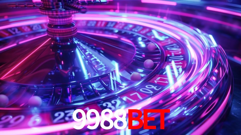 Cadastro Rápido 9988Bet