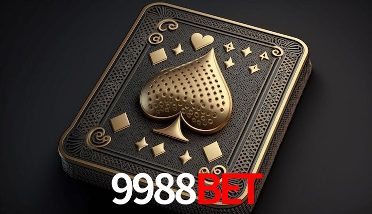 Inovações de Jogos na 9988Bet: O Futuro das Experiências Interativas