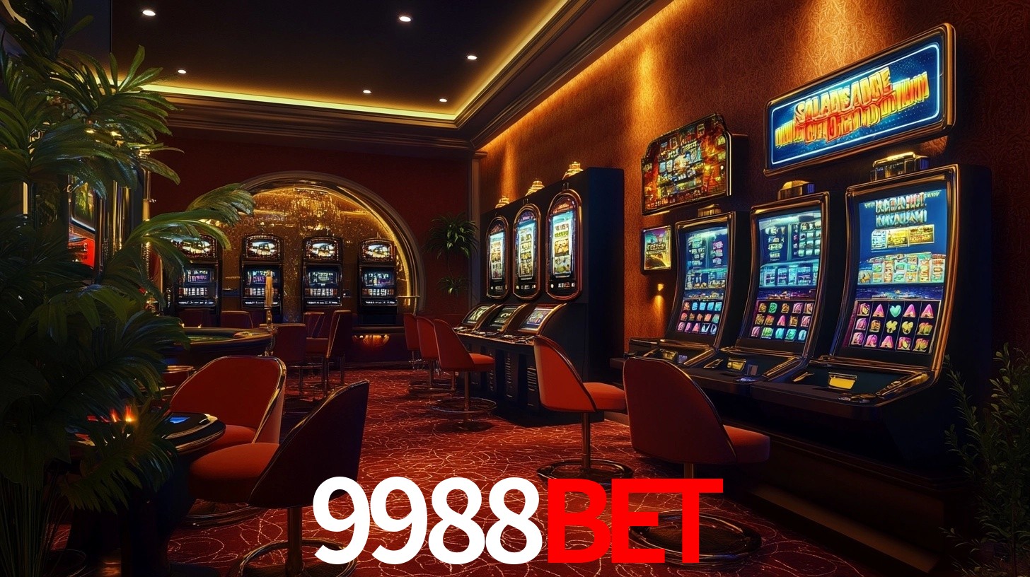 Ofertas Imperdíveis na 9988Bet: Promoções e Bônus Que Valem a Pena