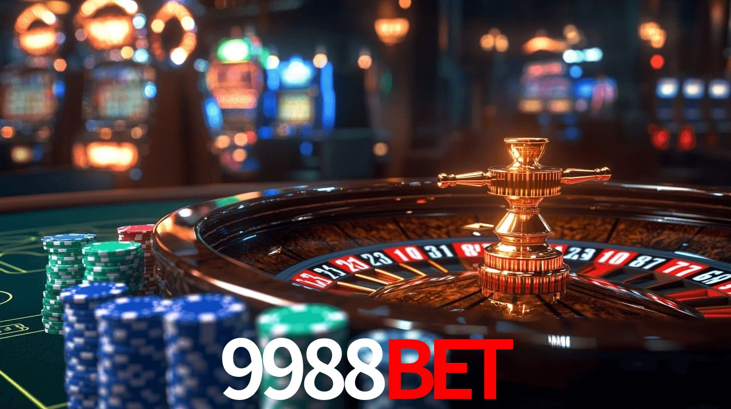 Bônus Generosos e Exclusivos no 9988Bet para Você!