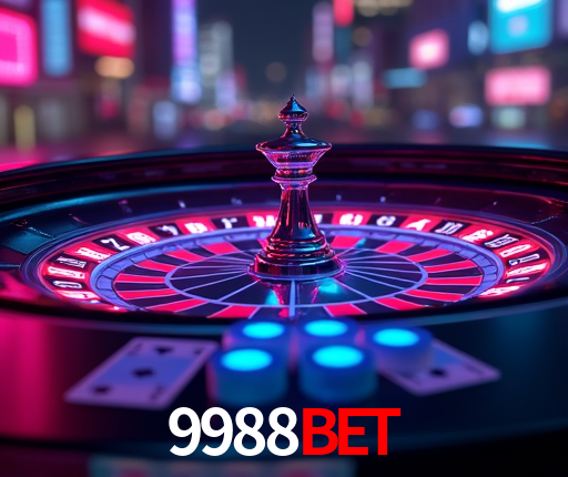 Recursos de Bônus 9988Bet