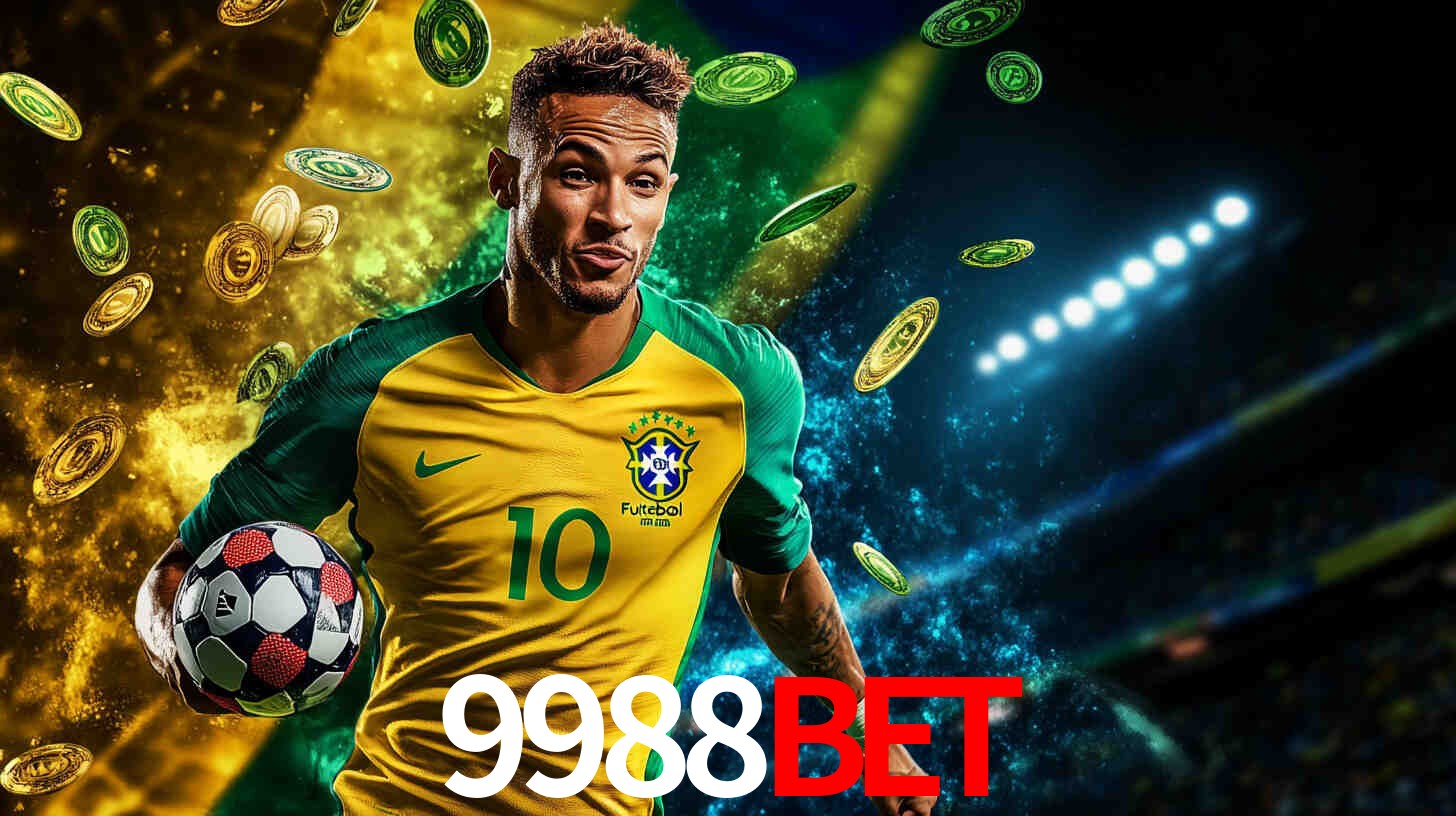 Apostas de Basquete 9988Bet