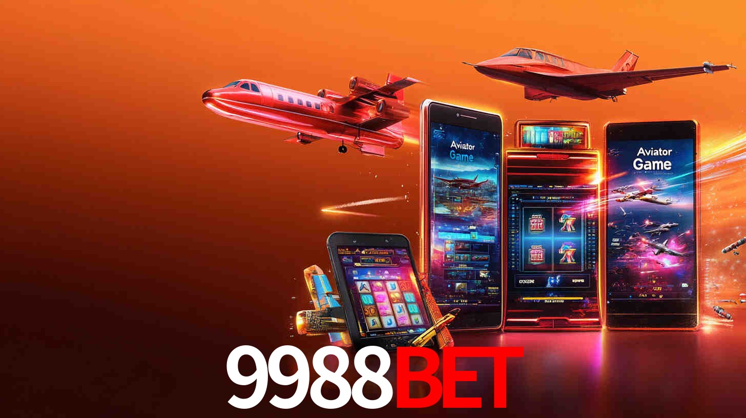 Bônus Diários 9988Bet