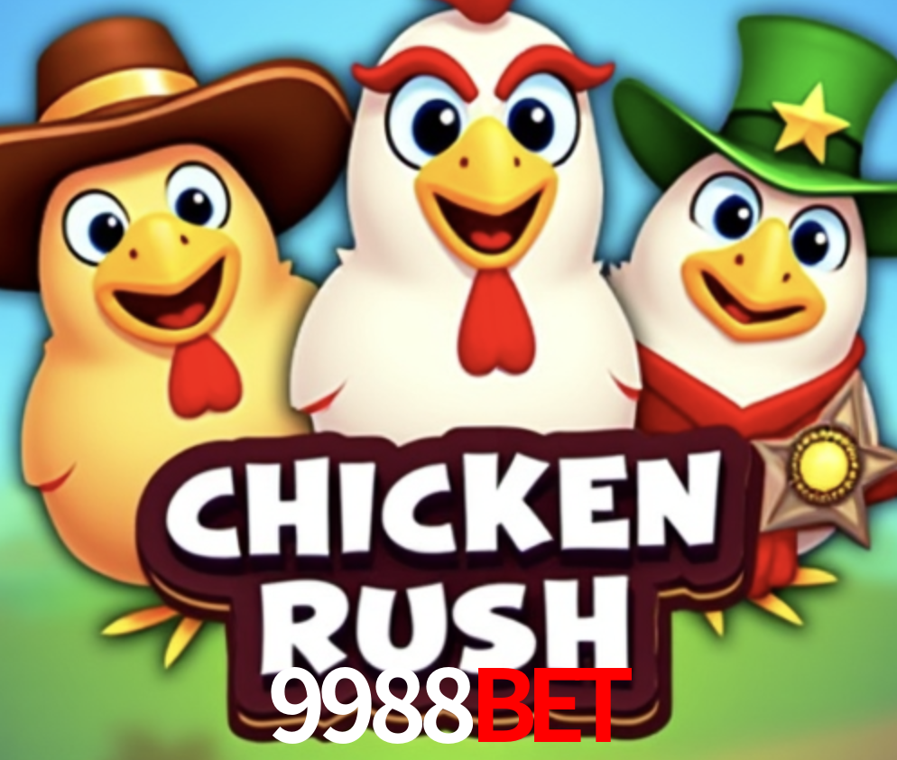 Games Directory 9988Bet