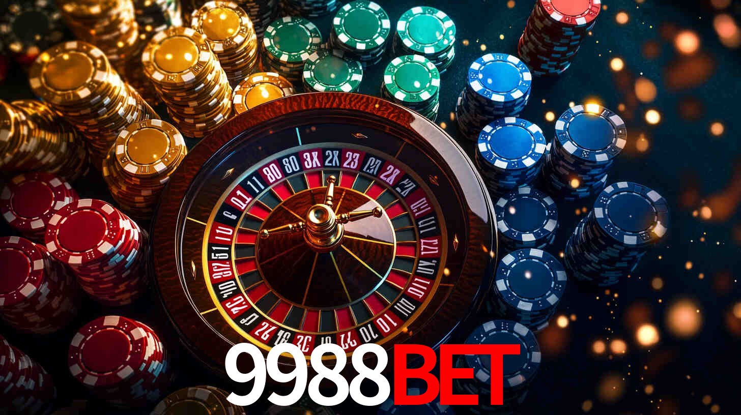 9988Bet Login