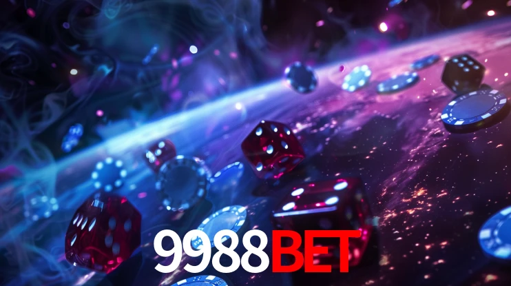 Experiência VIP 9988Bet
