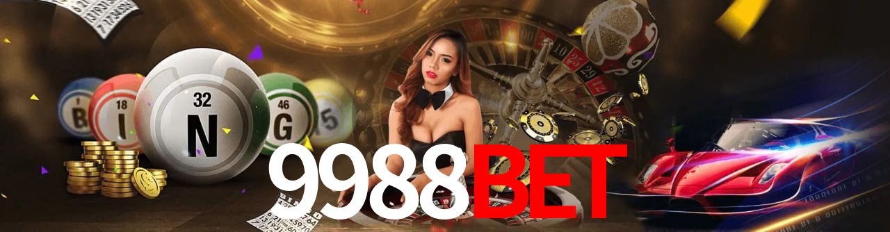 Inovações de Jogos na 9988Bet: O Futuro das Experiências Interativas