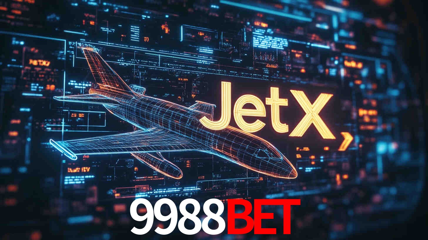 Casino Ao Vivo 9988Bet
