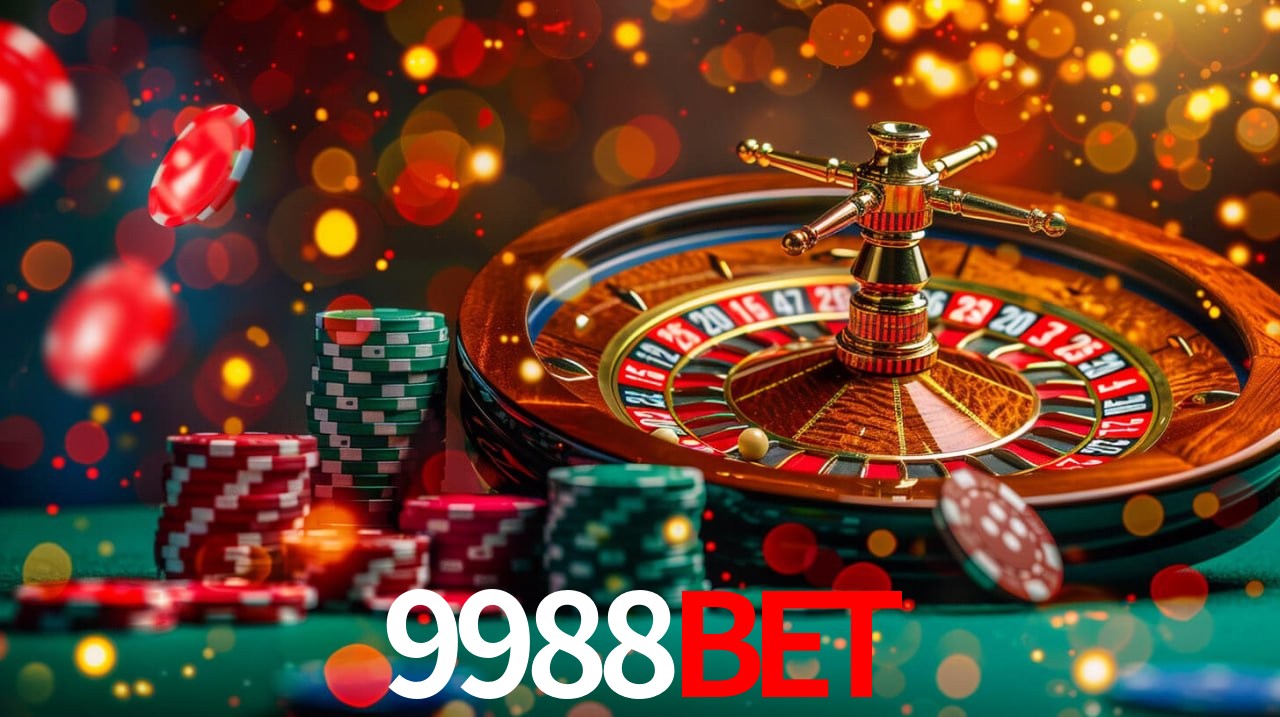 Login Seguro 9988Bet