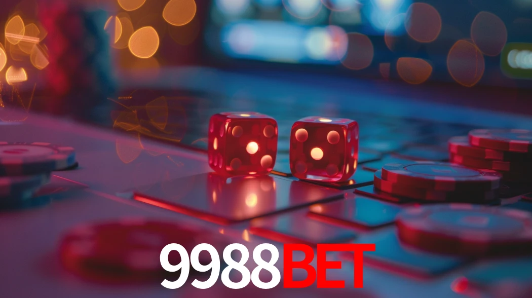 Bonus Features 9988Bet