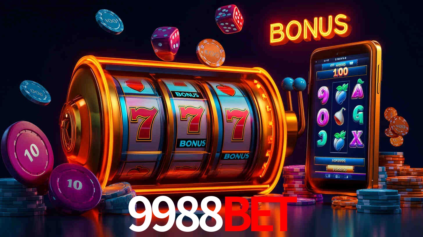 Experiência VIP 9988Bet