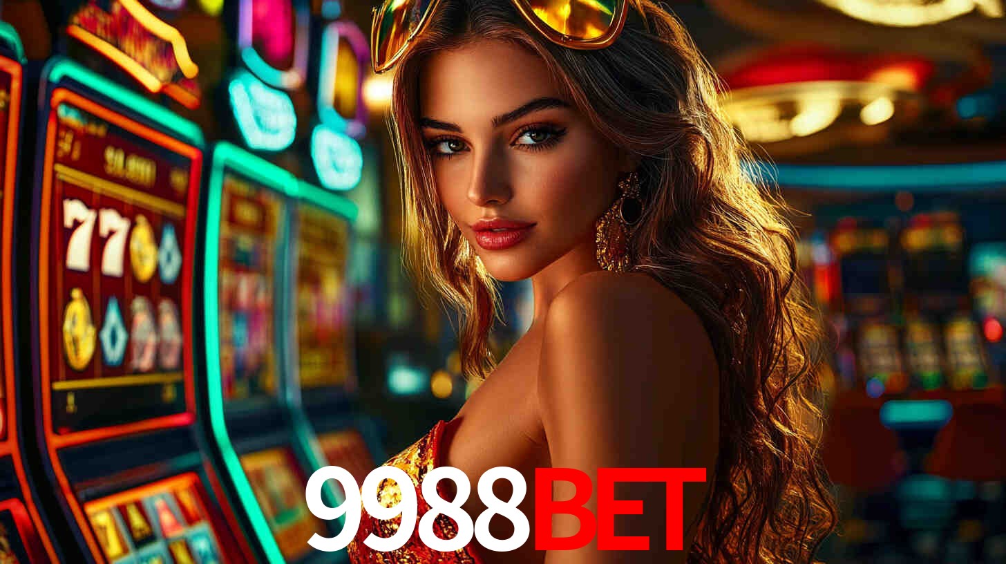 Explore as vantagens do 9988Bet: serviço profissional e confiabilidade