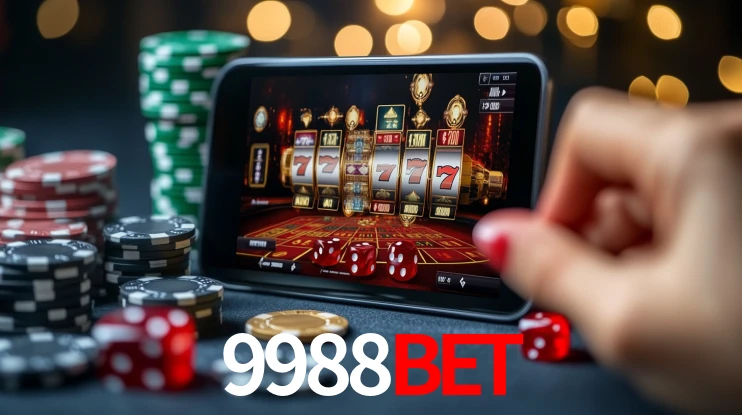 9988Bet Login