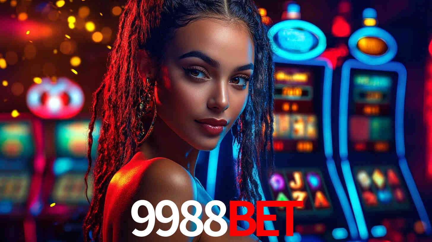Estatísticas 9988Bet