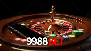 VIP Casino 9988Bet