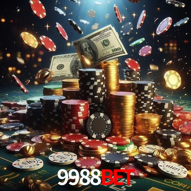 Promoções Sazonais 9988Bet