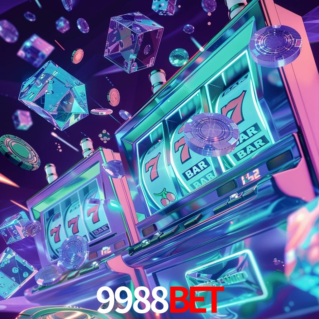 Promoção Relâmpago 9988Bet