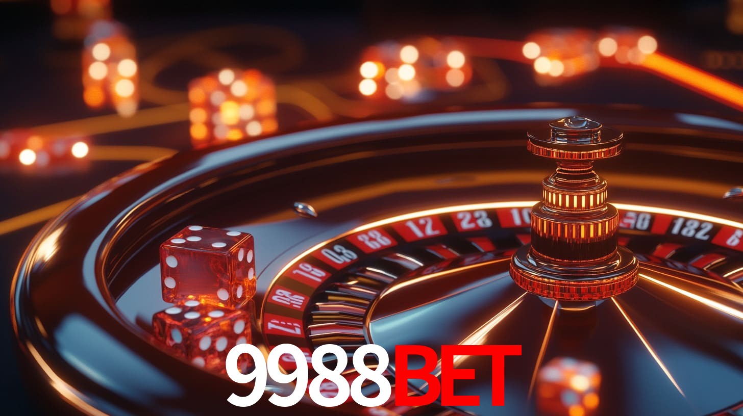 Programa VIP 9988Bet