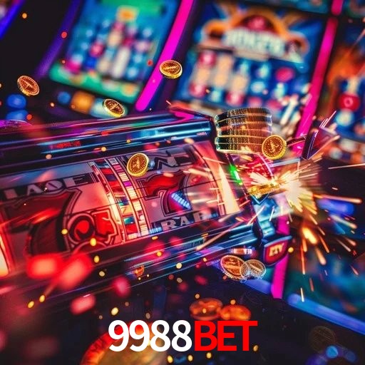 A Experiência Imersiva dos Cassinos Ao Vivo no 9988Bet