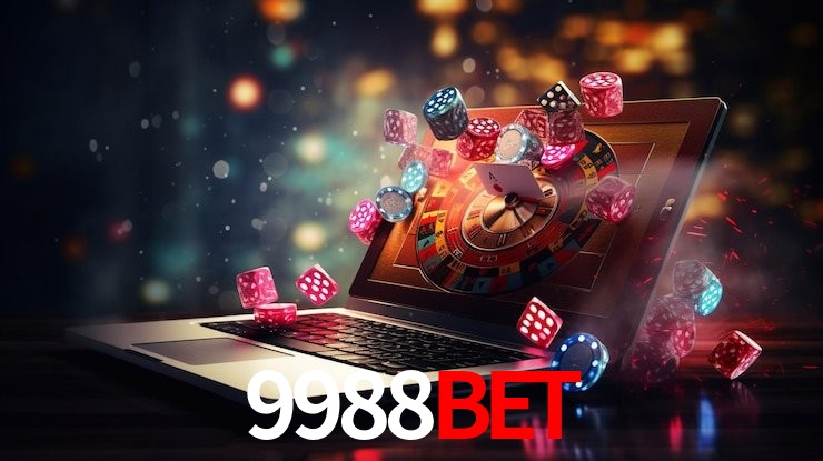 Integração de APIs 9988Bet