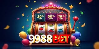 Descubra a Essência do 9988Bet: Nossa História e Compromissos