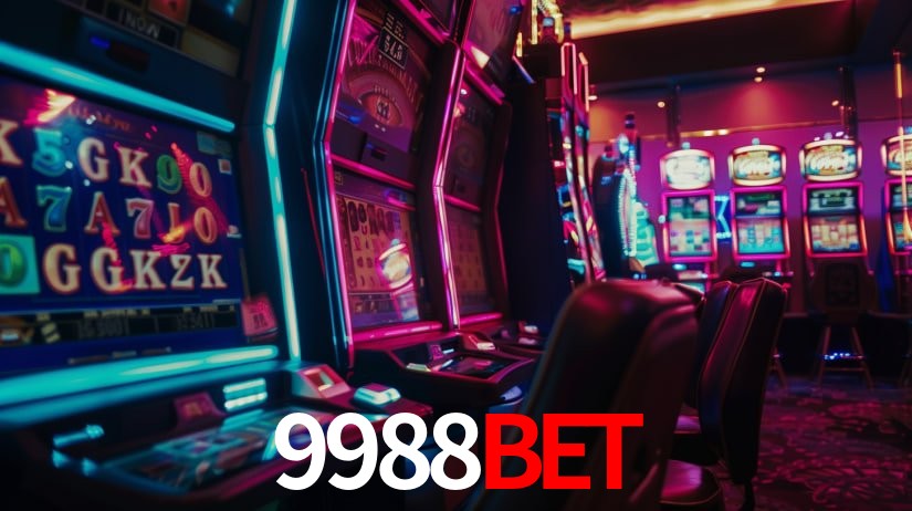 Account Benefits 9988Bet