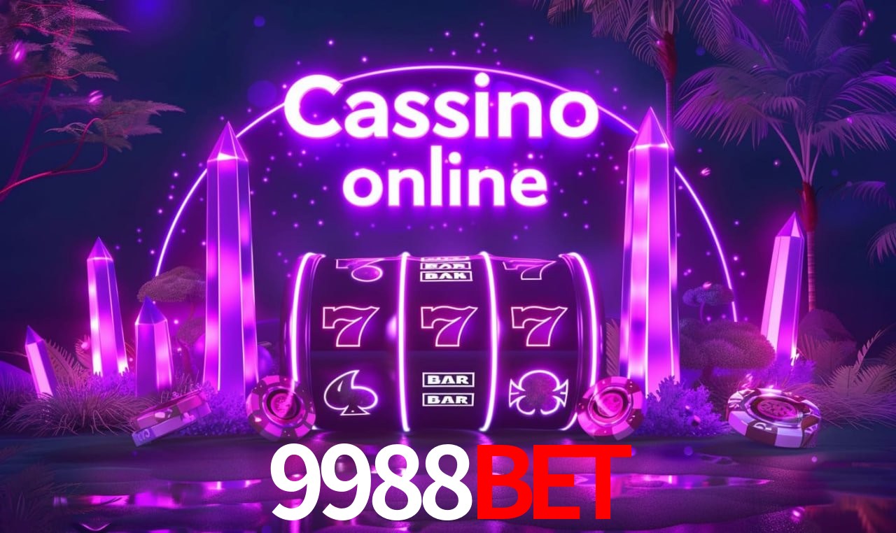 A Popularidade dos Caça-Níqueis no 9988Bet