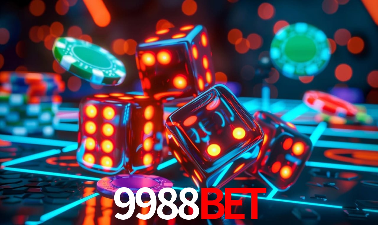Ofertas Exclusivas 9988Bet