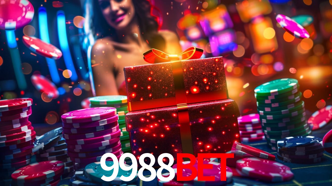 Sistemas de Segurança 9988Bet